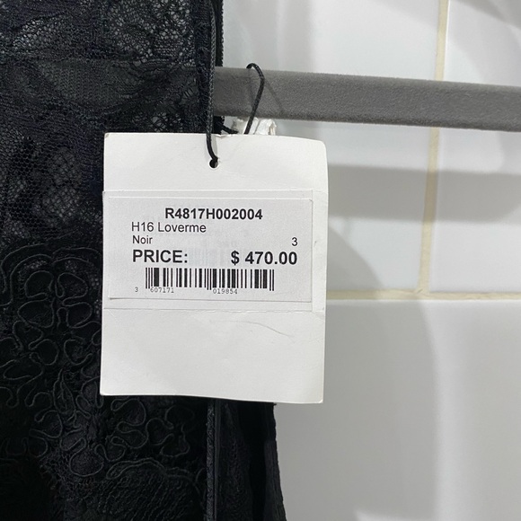 Sandro Loverme Dress - Picture 3 of 8